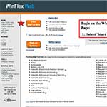 Winflex Training Brochure